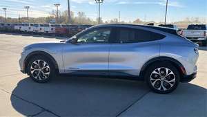 NUEVO BESTUNE Mustang Mach-E 2022 Premium Manual, Interior Oscuro, Cámara Trasera, Portaequipajes Metálico en VENTA - Product Image 5