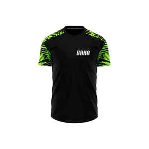 Proveedor de Jersey GAA con sede en Pakistán que ofrece ropa de equipo personalizada para clubes gaélicos con descuentos por pedidos a granel - Product Image 5