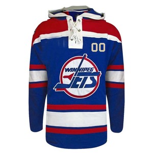 Sudadera con capucha de hockey unisex duradera, transpirable y cómoda, ideal para uso durante todo el año y seguidores - Product Image 3
