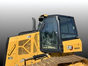 2023 CATERPILLAR <span class=keywords><strong>D1</strong></span> LGP Asli merek baru Caterpillar kondisi sangat baik D Series bulldoser model yang berbeda untuk dijual