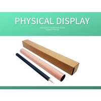 Xinyu Printer Fuser Film lengan kompatibel untuk HP LaserJet CP5525 CP5225 M750 M775 5525 5225 750 775 Film pemanas