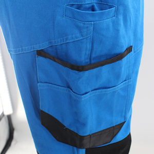 Pantalon cargo tactique d'extérieur pour homme avec plusieurs poches, idéal pour le travail, les voyages et les streetwear quotidiens. - Product Image 6