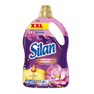 Silann Aromathérapie Magic Magnolia Rinse 58 lavages 1450ml - Product Image 4