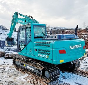 EXCAVADORA SWE 155F - Product Image 6