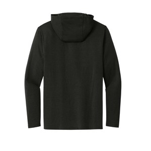 เสื้อมีฮู้ดสวมหัวผู้ชายผ้าใบ Bella - Product Image 2