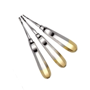 OMI ลิฟต์ดึงรากฟันแบบตรงอุปกรณ์เพื่อสุขภาพสุขภาพที่สะดวกสบาย - Product Image 3