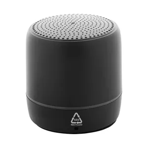 Replay RABS Wireless <b>Speaker</b> Eco-Friendly Promotional <b>USB</b> Gadgets - Product Image 2