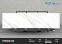 Grandes dalles de porcelaine onyx crème nacré 800x3000mm, carreaux muraux modernes pour intérieur, isolation thermique, briques réfractaires, durables et robustes