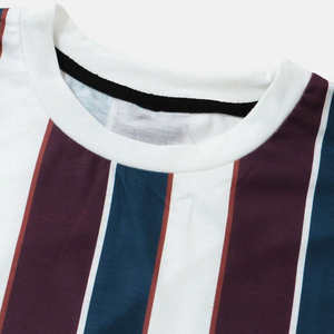 Moda de hombre-Camisetas de microfibra ligeras de gran tamaño Diseño de máxima comodidad - Product Image 3