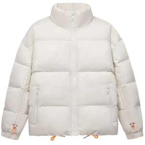 Chaquetas Acolchadas Personalizadas para Hombre, Chaqueta Ligera, Cálida y Cortavientos, Chaquetas para Hombre, Chaqueta Acolchada Premium - Product Image 3