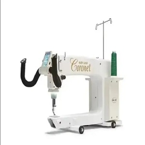 เครื่องผลิตผ้าควิลท์แขนยาวเกรดดีไอวายเครื่องมือช่างออกแบบได้ตามต้องการ - Product Image 3