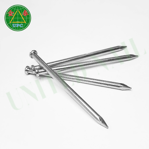 ตะปูเหล็กขนาด3.7นิ้วสำหรับการปรับปรุงบ้านแบบ DIY ใช้งานง่ายพร้อมก้านเรียบสไตล์หัวแบนราคาไม่แพงจากเวียดนาม - Product Image 3