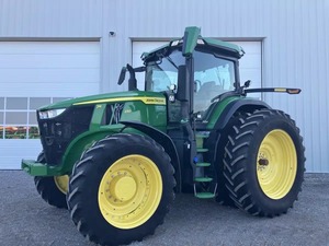 Tracteur agricole d'occasion Offre Spéciale John pour tracteur Deere 7R 230 à vendre - Product Image 5