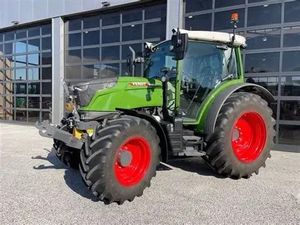 Tracteur Fendt 500HP multifonctionnel 1050 716 724 Vario New Fendt Tract Cheap Priced Fene0or Model Hot 2023 FENDT Tractor - Product Image 5