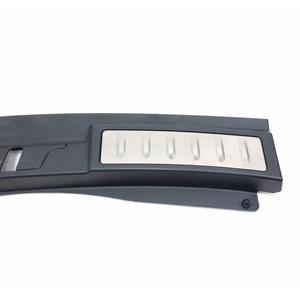 PARACHOQUES TRASERO LAND ROVER Serie Range Rover Evoque K8D2-113A10-BB (18>) - Product Image 3