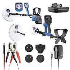 Nuevo Detector de Metales Mines Labs GPX 6000 en Oferta con un Detector de Metales Gold Monsters 1000 + Accesorios Completos, Entrega Inmediata - Product Image 3