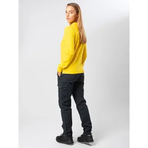 Pantalones de Seguridad Deportivos Personalizados para Mujeres - Product Image 3