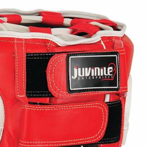 Protector de Cabeza de Boxeo Kudo con Protector Bucal, Impresión de Logotipo Personalizado, para Entrenamiento y Taekwondo, Precio de Fábrica al por Mayor en Pakistán - Product Image 6