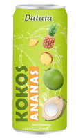 Meilleure vente Boîte de bouteilles de boissons jus de fruits et légumes de qualité supérieure prêts au Vietnam filtrée Meilleure vente Boisson pure fraîche prête au Vietnam