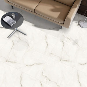 Azulejos de porcelana vitrificada, Blanco pulido, alto brillo, 800X800, 80x80, 800X1600, 80x160, 600x600, 60x60cm, 600x1200, 60x120, novedad - Product Image 6