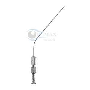 เฟอร์กูสสันหัวดูดนำกลับมาใช้ใหม่ได้ใช้เป็นเครื่องมือทางการแพทย์ที่มีความแม่นยำ - Product Image 4