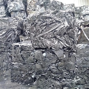 Industrial Use Stainless <b>Steel</b> <b>Scrap</b> for Foundries and Smelters Bulk Material with High Purity and Low Contamination - Product Image 5