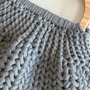 Crochet Bag Women's Crochet Tote Bag Knitted Shoulder Crossbody <b>Handbags</b> Cute Crocheted Bag for <b>Girls</b> OEM Made in Vietnam - Product Image 4