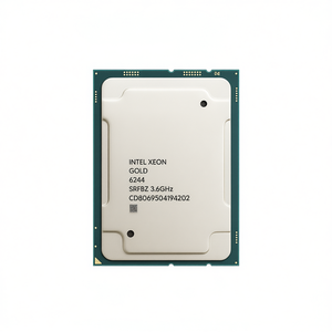 Módulo Electrónico Intel Xeon Gold 6244 8C/16T 3.6GHz-4.4GHz 150W CD8069504194202 - Product Image 2