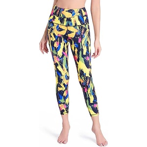 เลกกิ้งยกก้นไร้รอยต่อไร้รอยต่อสำหรับผู้หญิงชุดเล่นโยคะฟิตเนสแบบแอคทีฟเทรนด์2025ใหม่ - Product Image 1