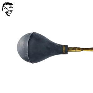 แตรทองเหลืองสำหรับรถแท็กซี่ สไตล์วินเทจ ปรับแต่งได้ พร้อมหลอดยาง เสียงดัง คุณภาพพรีเมียม บริการ OEM/ODM รับผลิตตามสั่ง - Product Image 4