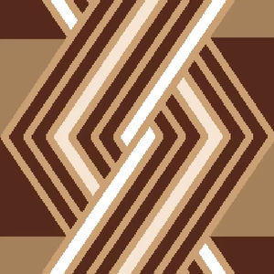 Turkish Polyester Shaggy Adiva Carpet Jacquard Woven Machine Made High Pile Reversible Cushioned <b>Rug</b> Living Room <b>Bedroom</b> - Product Image 1