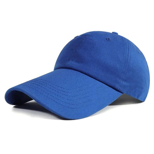 Casquette classique réglable pour hommes, chapeau de sport en coton doux, bord incurvé, respirant, design confortable pour le fitness en plein air, les voyages et le quotidien - Product Image 1