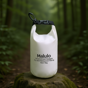 Malebo Gadget Personalizzati, Borsa Impermeabile per Escursionismo - Product Image 3