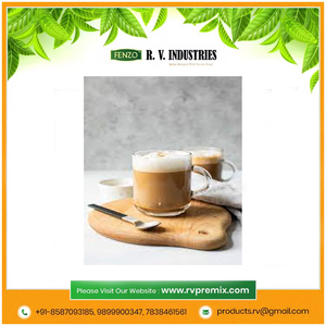 กาแฟสำเร็จรูปผสมรสชาติยอดนิยม เกรดอาหาร ปราศจากน้ำตาล คาปูชิโน่ ครีมมี่ วานิลลา รสขมผ่อนคลาย รสเห็ด รสผลไม้ - Product Image 5