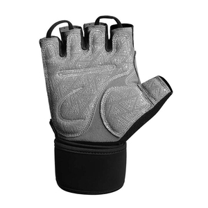 2025 conception personnalisée Fitness gants en cuir pour hommes femmes soutien d'entraînement pour l'haltérophilie cyclisme fête en plein air utilisation Offre Spéciale - Product Image 3