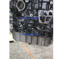 Tout nouveau moteur de moteur 2.0 TDI CFCA Auto Engine pour VM AUDI SKODA SEAT