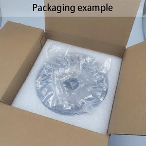 Variador de embrague polea primaria OE 0180-051000-0003 para CF 800 HL ZForce <span class=keywords><strong>CForce</strong></span> 500 <span class=keywords><strong>600</strong></span> 625 ATV UTV repuestos - Product Image 6