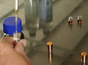 Incorporer l'huile essentielle de bois d'agar dans des formules de parfum de luxe - Product Image 4