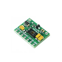 Modul sensor denyut jantung dan oksigen darah kepingan MAX30102