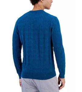 7GG Pull en laine pour hommes Pull à la mode pour hommes personnalisé Pull en tricot solide pour hommes Pull en tricot de laine mérinos pour hommes Top en cachemire - Product Image 3