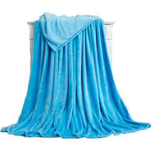 Manta clásica suave y acogedora nueva grande 2025 - Product Image 1