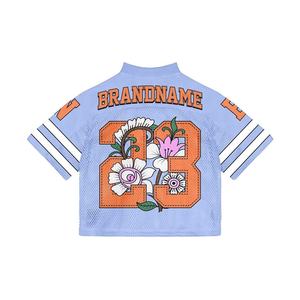 Proveedor de Camisetas de Fútbol para Equipos de Diseño, Uniformes de Fútbol Personalizados al por Mayor con Logotipo, Transpirables, de Manga Corta y Alta Calidad - Product Image 4