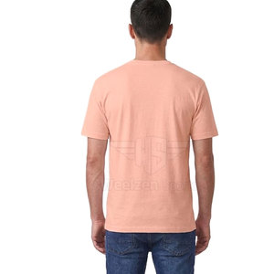 T-shirt pour homme de haute qualité avec imprimé graphique, streetwear tendance, léger, confortable, en coton, décontracté, pour l'été - Product Image 2