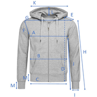 Última alta calidad 400GSM French Terry 100% algodón personalizado Logo estampado bordado Unisex hombres, s Loose Fit Casual Plain Men Hoodies