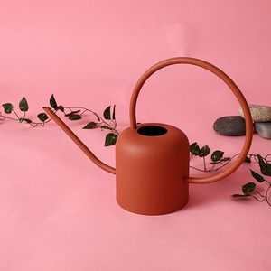 <b>Flowing</b> Care the Essential Watering Can for Your Greens Effortless Watering the Perfect Tool for Every Gardener - Product Image 5