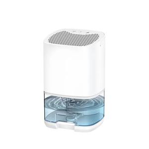 AUTHENTIC Air <b>Dehumidifier</b> Mute Moisture Absorber - Product Image 1