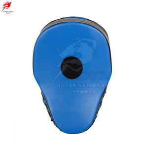 Guantes de Boxeo Duraderos a Precio de Mayoreo para Escuelas de Artes Marciales, Herramientas de Entrenamiento con Soporte Confiable para las Muñecas - Product Image 6