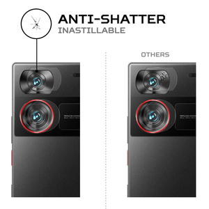 Protector de Pantalla Ultra Resistente a Impactos para ZTE Nubia Z60 - Product Image 4