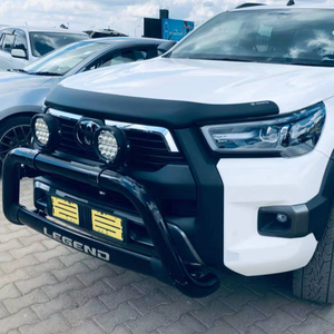 Perfecto-usado-TYOTA- HILUX- 2023- 4x4 - Product Image 1