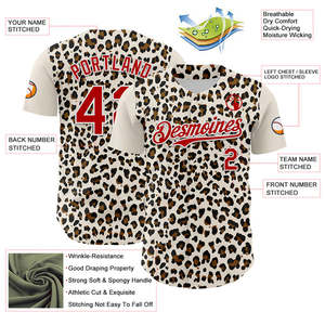 Wholesale <b>baseball</b> <b>jersey</b> authentic supplier <b>bulk</b> breathable fabric lightweight quick dry durable stitching team wear quality - Product Image 3